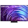 Samsung - TV OLED Ultra HD 4K 55' QE55S95DATXZT Smart TV Tizen - SPEDIZIONE GRATUITA