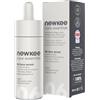 newkee Siero facciale (20 ml), siero ialuronico viso con effetto rapido nutriente, maschera viso con siero di niacinamide per la cura quotidiana del viso, anti-invecchiamento e antirughe