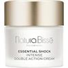 Natura Bissé DRY SKIN double action h.prot day cream 75 ml