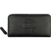 TOM TAILOR Rosabel, Portafoglio Donna, Nero (Black), 20x3x11