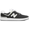 New Balance 574, Sneaker Donna, Phantom (093), 38 EU