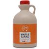MapleFarm - Puro sciroppo d'acero Canadese Grado A, Amber Rich taste - Caraffa 1 l (Confezione da 1) - Pure maple syrup - succo d'acero