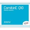 Nysura Pharma Nisura Farmaceutici Carnitine Q10 30 Bustine