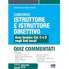 Maggioli Editore Concorso Istruttore e Istruttore Direttivo - Area tecnica Cat. C e D negli Enti locali