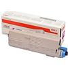 TONERPRO - Toner Originale per le stampanti OKI C532 C542 MC563 MC573 - Magenta - Fino a 1.500 Pagine - Codice: 46490402