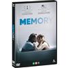Eagle Pictures Memory (2023) - Dvd