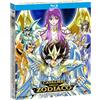 Eagle Pictures I Cavalieri Dello Zodiaco - I Capitoli Di Ade - Bd (5 Bd)