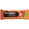Named Energybar strawberry 35 g