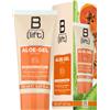 Syrio B lift aloe-gel attivo con papaya e vitamina c 150 ml
