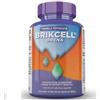 BIOSALUS di Vatrella A. Sas Brikcell drena 30 capsule - - 974044048