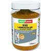 Parexlanko - Colorante in polvere - 332 LankoColor - Ocra - Per malta e cemento, cemento, calce o gesso - Lunga durata - 450 g