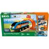 Brio Treno Brio 63397100 (2 Unità)