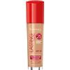 Rimmel Fondotinta Lasting Finish 25 Hour Spf 20 Tonalità 400 Natural Beige 30ml Rimmel Rimmel