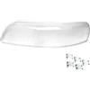 APA Streuscheibe Faro Anteriore Sinistra APA Per Volvo V70 XC70 8693563 LENS