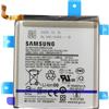 Genérico Batteria originale EB-BG998ABY per Samsung (SM-G998B) Galaxy S21 Ultra / (Capacità 5000 mAh) / Nuova fabbricazione/Accessorio originale/Service Pack.