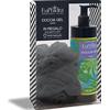 Euphidra Cofanetto Regalo Doccia Gel Tiare + Shower Puff 400 ml