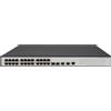 Hewlett Packard Enterprise Switch di rete HPE OfficeConnect 1950 24G 2SFP+ 2XGT PoE+ Gestito L3 Gigabit Ethernet (10/100/1000) Supporto Power over (PoE) 1U Grigio [JG962A]