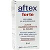 VIÑAS Aftex Forte Gel Oral 8Ml