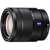 Sony SEL-1670Z Obiettivo con Zoom 16-70 mm F4.0, Serie Zeiss, Stabilizzatore Ottico, Mirrorless APS-C, Attacco E, SEL1670Z