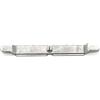 Roto TS0607 trascinatore, Argento