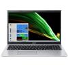 Acer Aspire 3 A315-58-5922 Computer portatile 15,6'' FHD, PC (Intel Core i5-1135G7, RAM 8 GB, SSD 512 GB, Iris XE, Windows 11 Famiglia) - Tastiera AZERTY (Italiano), Laptop Grigio