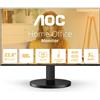 AOC B3 24B3CF2 LED display 60,5 cm (23.8") 1920 x 1080 Pixel Full HD Nero