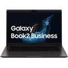 SAMSUNG MOBILE SAMSUNG Ultrabook Galaxy Book2 Business Monitor 14" Full HD Intel Core i7-1260P Ram 16 GB SSD 512GB 2x USB 3.2 Windows 11 Pro