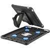 MOBILIS Custodia Mobilis per Apple iPad 10.2"/Nero [067003]