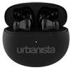 URBANISTA Auricolari Urbanista Austin wireless bluetooth Nero [40605]