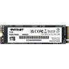 Patriot SSD 512GB Patriot Viper M.2 PCI-Ex4 NVMe 3GB/s Bianco [P320P512GM28]