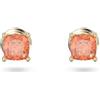 Swarovski ORECCHINI STILLA ARANCIONI DONNA SWAROVSKI