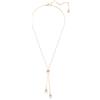 Swarovski COLLANA ORIGINALLY A Y PERLE DONNA SWAROVSKI