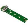 KALEA-INFORMATIQUE Adattatore per Mac SSD 2013 2014 2015 2016 2017 2018 2019 2020 in 12+16 pin a M.2 M Key