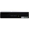 Qviart OG2S LINUX RICEVITORE SATELLITE IP TV STALKER FULL HD 1080p DEFINE OS E2 Multiroom, Xtream, YouTube, personalizzabile