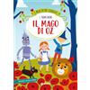 Giunti Psychometrics Il mago di Oz. Ediz. a colori