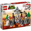 LEGO 71423 Pack di espansione Battaglia al castello di Skelobowser