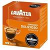 Lavazza PROMO 360 CIALDE CAPSULE CAFFE' LAVAZZA A MODO MIO MISCELA DELIZIOSO ORIGINALI