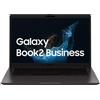 SAMSUNG - Ultrabook Galaxy Book2 Business Monitor 14' Full HD Intel Core i7-1260P Ram 16 GB SSD 512GB 2x USB 3.2 Windows 11 Pro - SPEDIZIONE GRATUITA