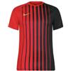 NIKE M Nk Dry GPX 4 SS JSY, T-Shirt Uomo, University Rosso/Nero/Jersey Oro, L