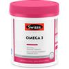 HEALTH AND HAPPINESS (H&H) IT. SWISSE OMEGA3 1500MG 200CPS