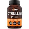 Natoo Performance Citrulline 90 Compresse