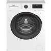 Beko WTX101486AI - Beko WTX101486AI-IT lavatrice Caricamento frontale 10 kg 1400 Giri/min Bianco
