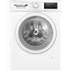 Bosch WAN24009II - Bosch Serie 4 WAN24009II Lavatrice a carica frontale 9 kg 1200 rpm Classe A