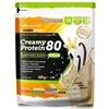 Named Sport - Creamy Protein 80 Vanilla Delice 500g