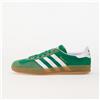 adidas Originals Sneakers adidas Gazelle Indoor Green/ Ftw White/ Haze Green EUR 37 1/3