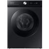 Samsung WW11BB744DGB lavatrice Caricamento frontale 11 kg 1400 Giri/min Nero