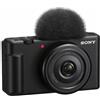 Sony Fotocamera Digitale Sony ZV-1F