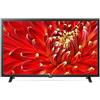 LG Smart TV LG 32LQ631C0ZA Full HD 32" LED HDR Direct-LED LCD HDR10 PRO
