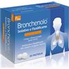 bronchenolo sedativo e fluidificante Bronchenolo sedativo fluidificante 20 pastiglie