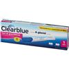 Clearblue Test di Gravidanza Rilevazione Precoce 1 Test
